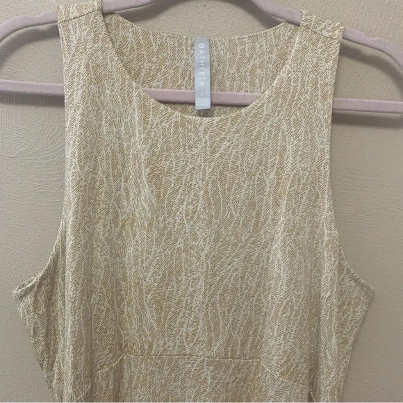 Athleta Santorini Thera Printed Dress - Picture 4 of 10